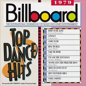 Billboard Top Dance Hits 1979 Dance & Electronic