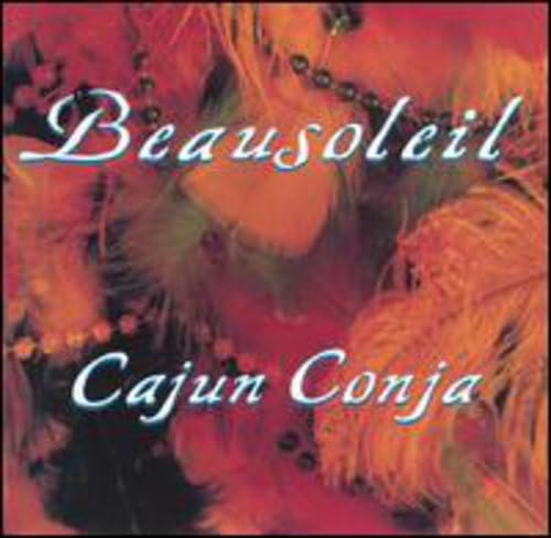 Product Image: Cajun Conja