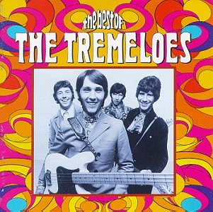 Best of Tremeloes Pop