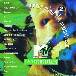 Vol. 2-Best of Mtv's 120 Minut Alternative & Indie