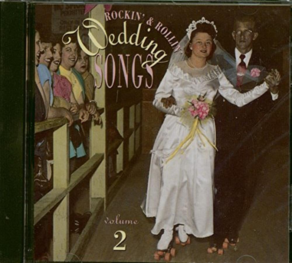 Vol. 2 Music