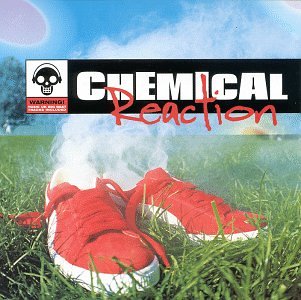 Chemical Reaction Dance & Electronic