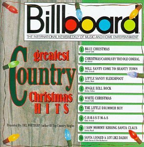 Billboard Greatest Country Christmas Hits Other music genres