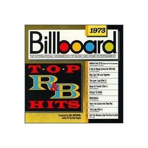 Product Image: Billboard Top R&B Hits: 1973