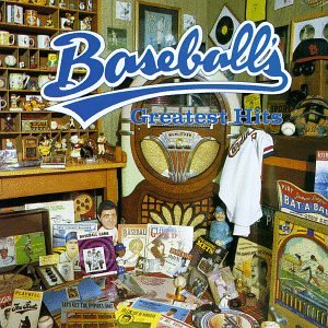 Product Image: Baseball's Greatest Hits