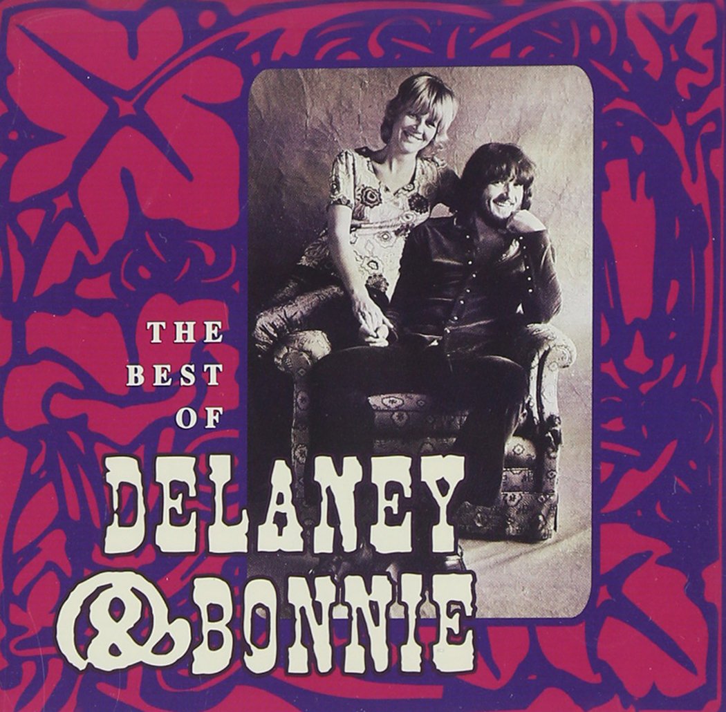 Best of Delaney & Bonnie Funk, R&B & Soul