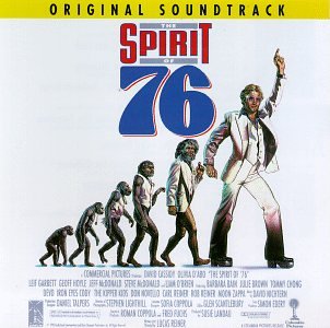 Spirit of '76 Pop