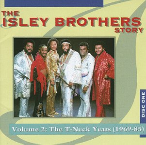 Story 2-T-Neck Years Funk, R&B & Soul