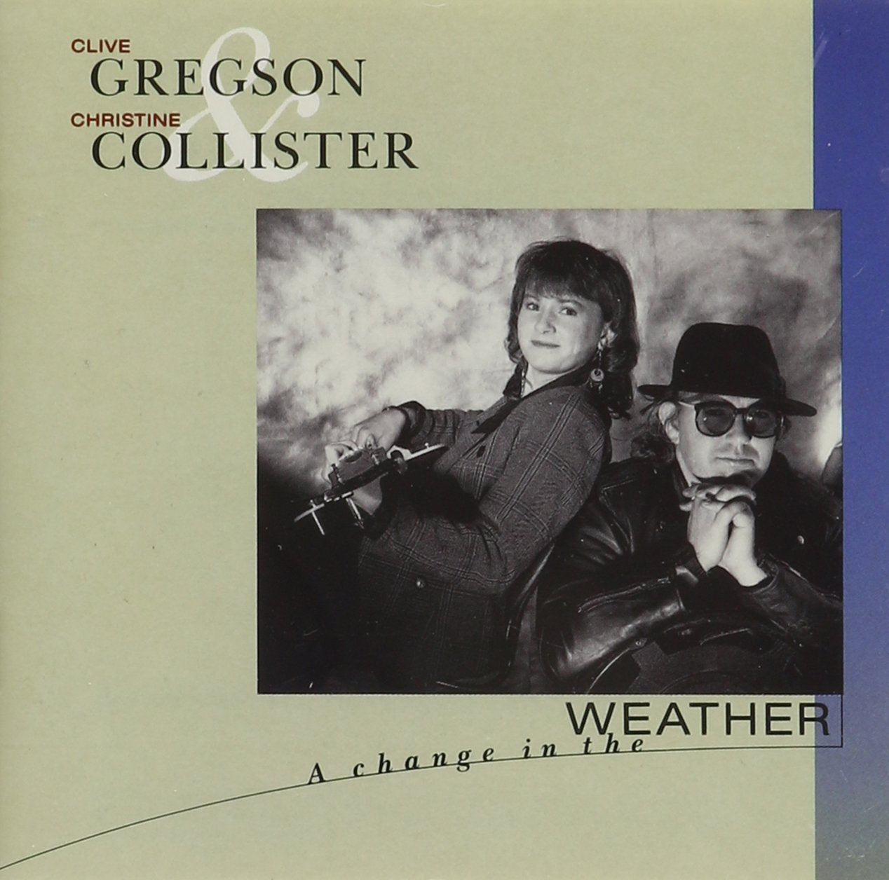 A Change In The Weather Alternative & Indie