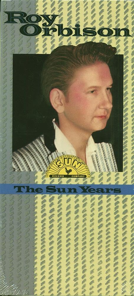 Sun Years Pop