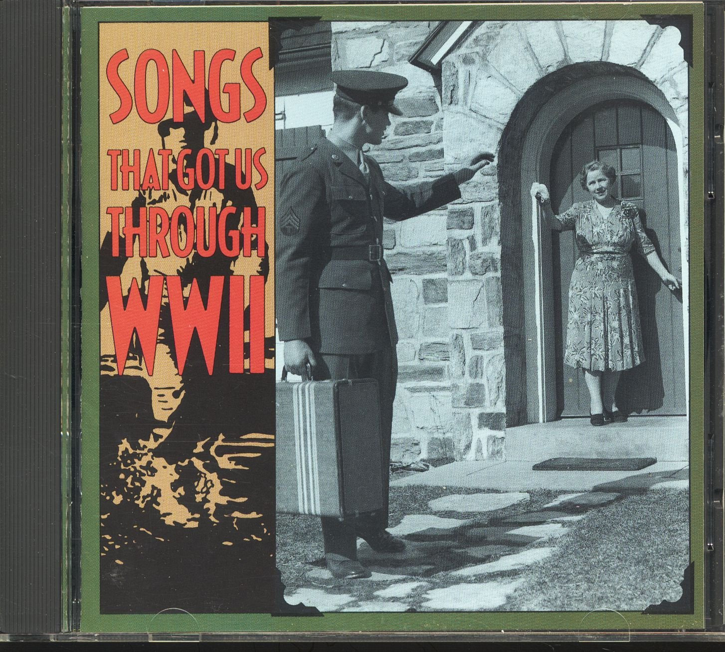 Songs That Got Us Through Wwii Other music genres