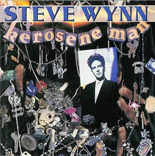 Kerosene Man Alternative & Indie