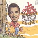 16 Tons of Boogie: Best of Country & Folk