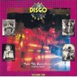 The Disco Years, Vol.1: Turn the Beat Around (1974-1978) Dance & Electronic
