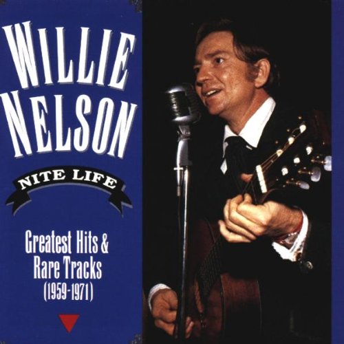 Nite Life: Greatest Hits & Rare Tracks (1959-1971) Jazz