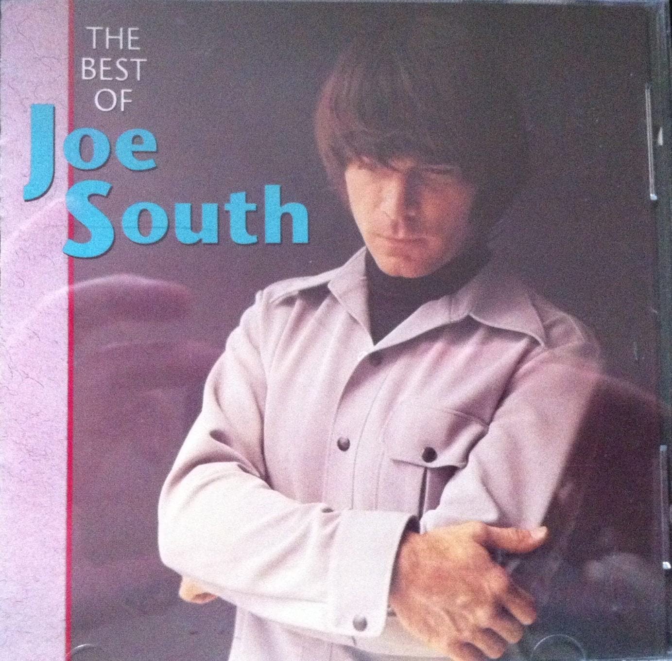 Best of Joe South Country & Folk