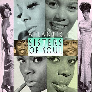 Sisters of Soul Pop