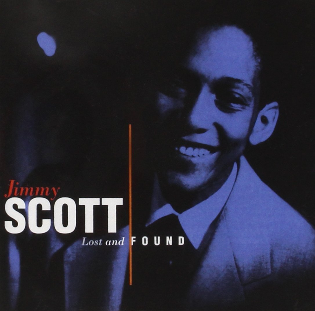 Lost & Found Jazz