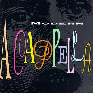 Product Image: Modern A Capella