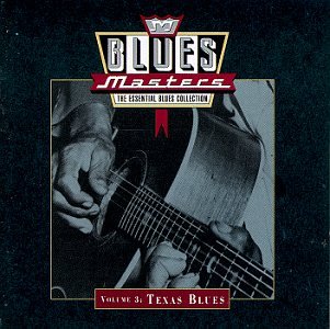Product Image: Vol. 3-Texas Blues