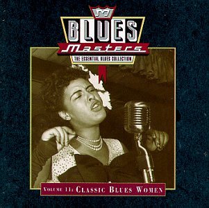 Product Image: Blues Masters Vol11