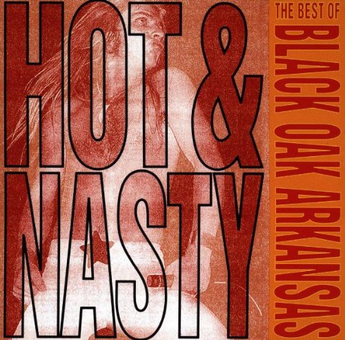 Hot & Nasty - Best of ... Metal & Hardrock