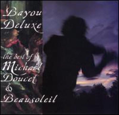 Bayou Deluxe-Best of Blues
