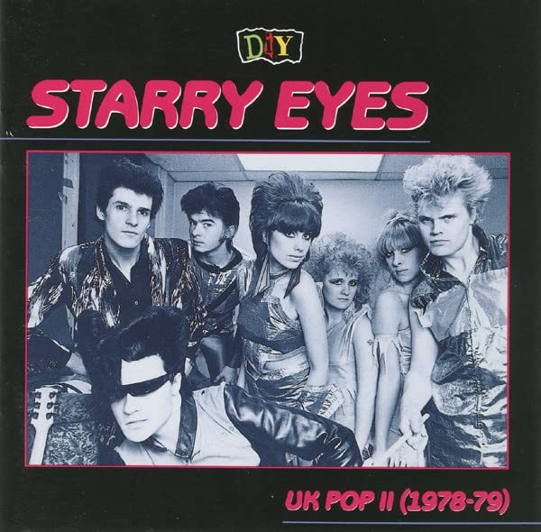 Diy: UK Pop 2 Pop