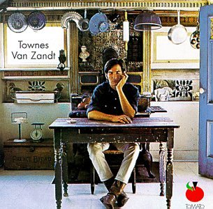 Townes Van Zandt Country & Folk