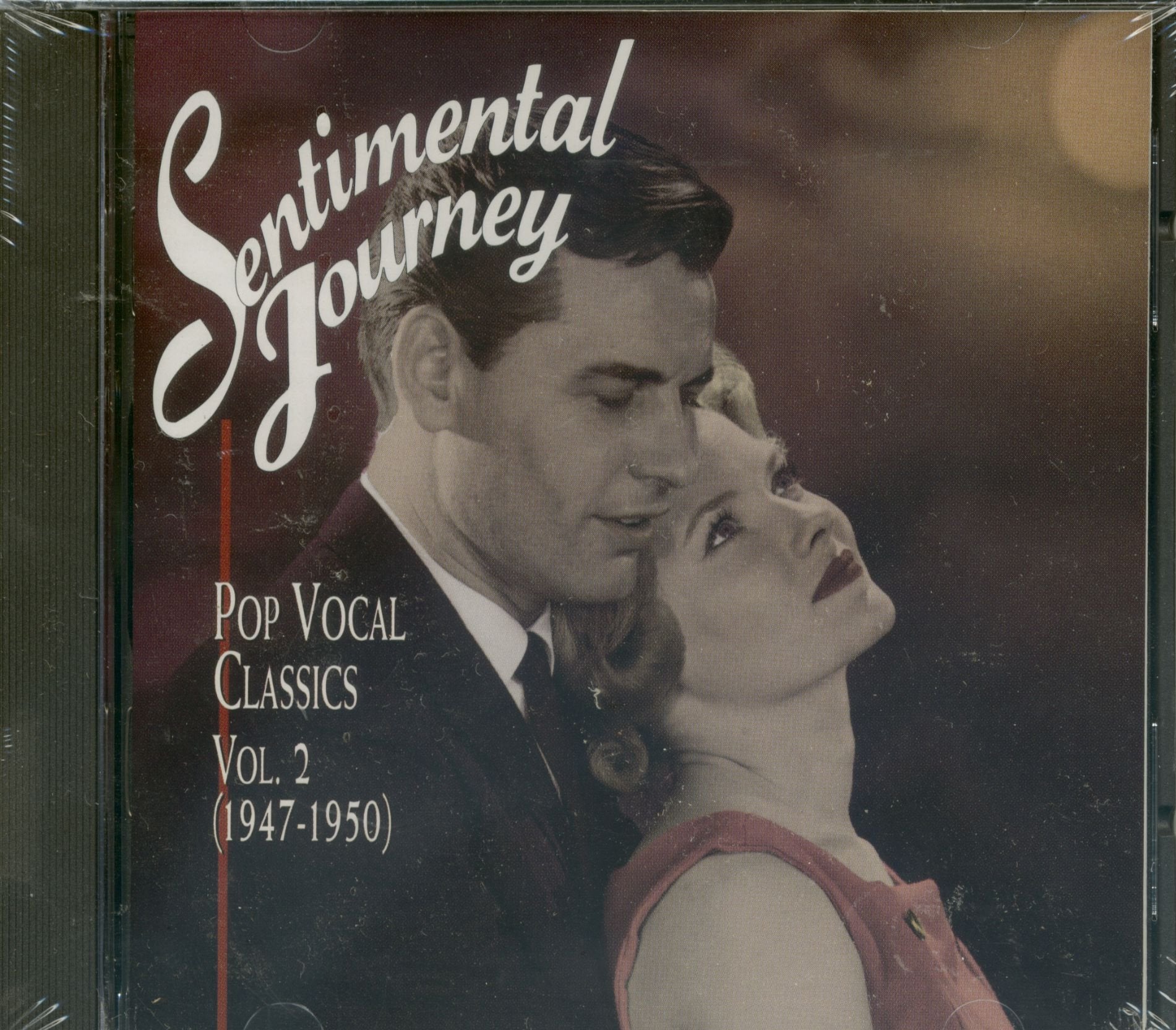 Vol. 2-Pop Vocal Classics Other music genres