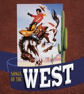 Songs of the West Blues