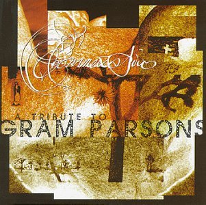 Commemorativo: Tribute to Gram Parsons Alternative & Indie