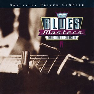 Blues Masters Sample Blues