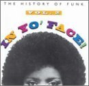 History of Funk V.2 Funk, R&B & Soul