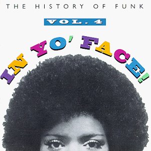 History of Funk V.4 Funk, R&B & Soul