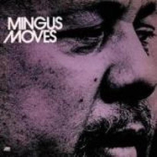 Mingus Moves Jazz