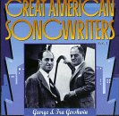Great Amer Songwriters 1: Gershwin Other music genres