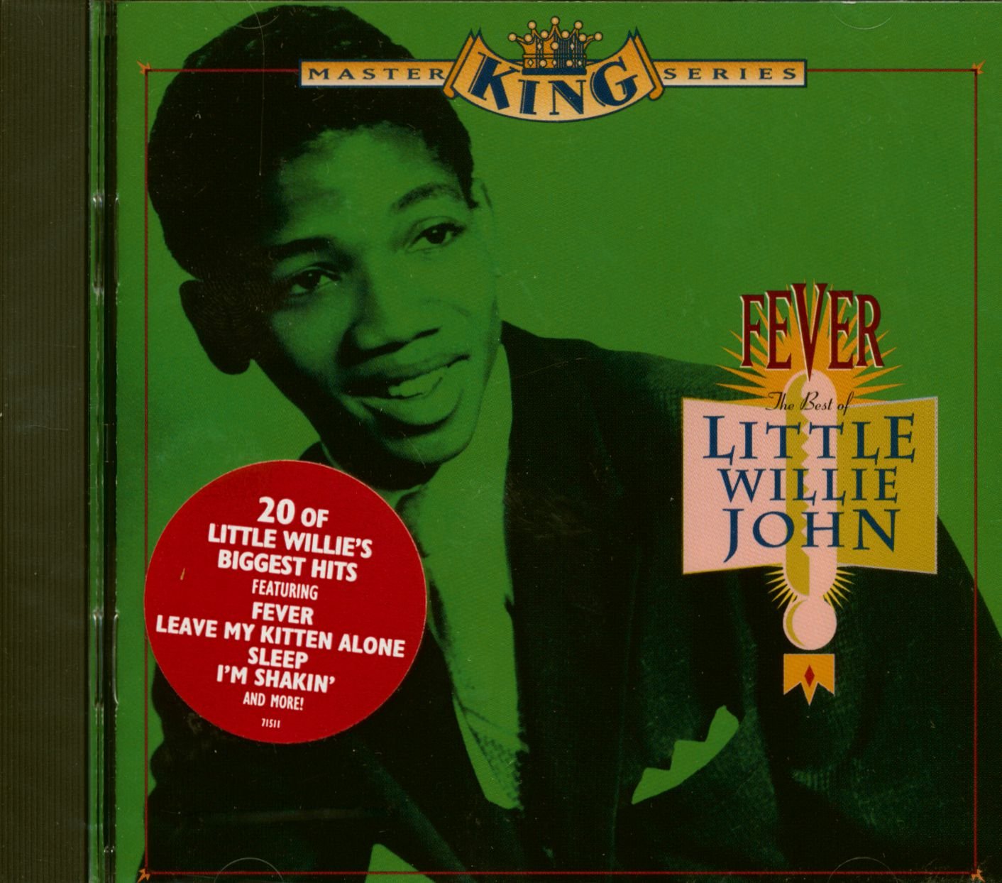 Fever (Best of) Blues