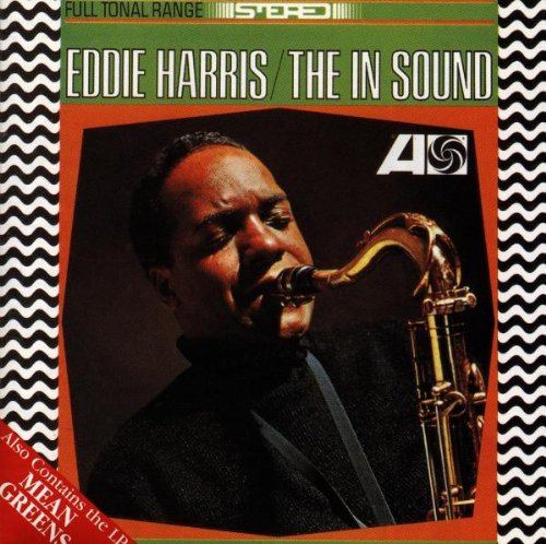 The in Sound/Mean Greens Jazz