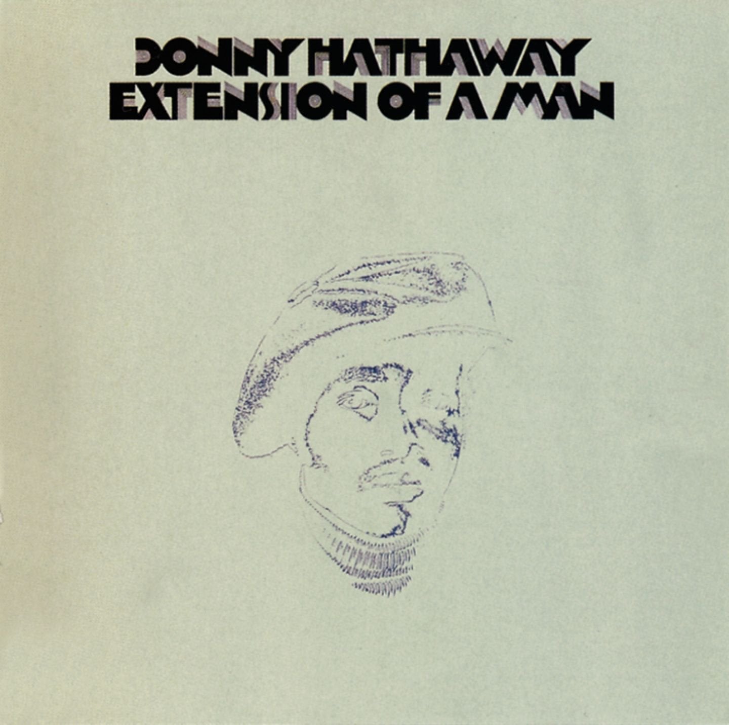 Extension of a man Funk, R&B & Soul
