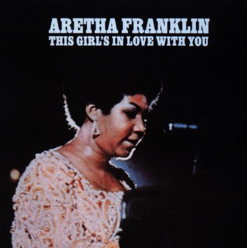 This Girl's in Love With You Jazz