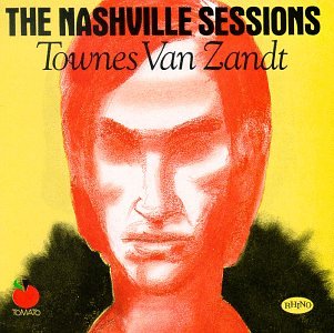 Nashville Sessions Blues