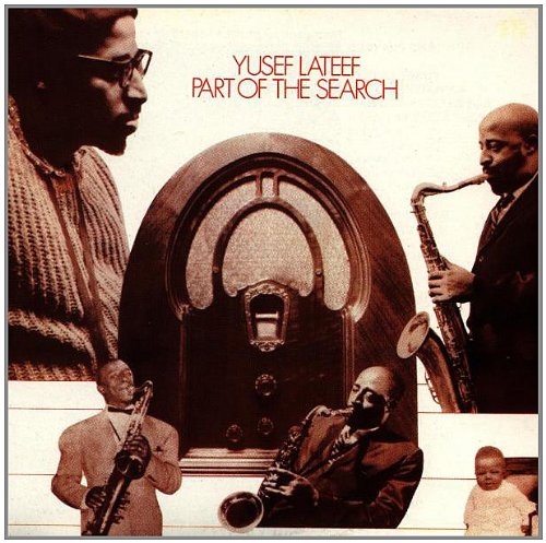 Part of the Search Music