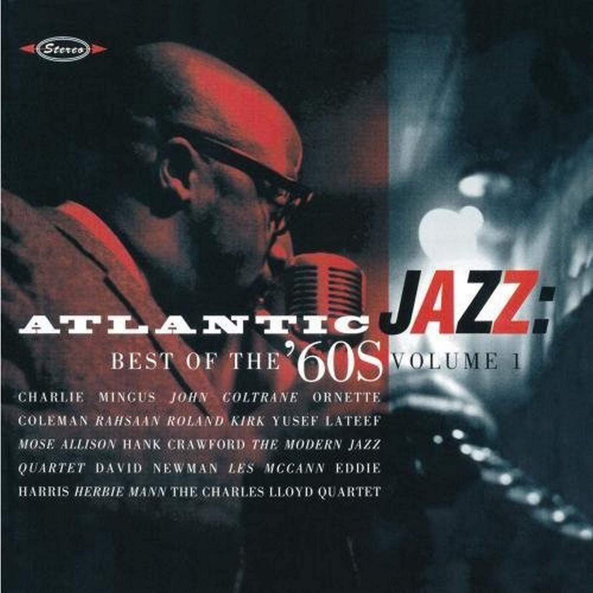 Atlantic Jazz:Best of 60'S Jazz