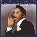 The Very Best Of Jackie Wilson Pop