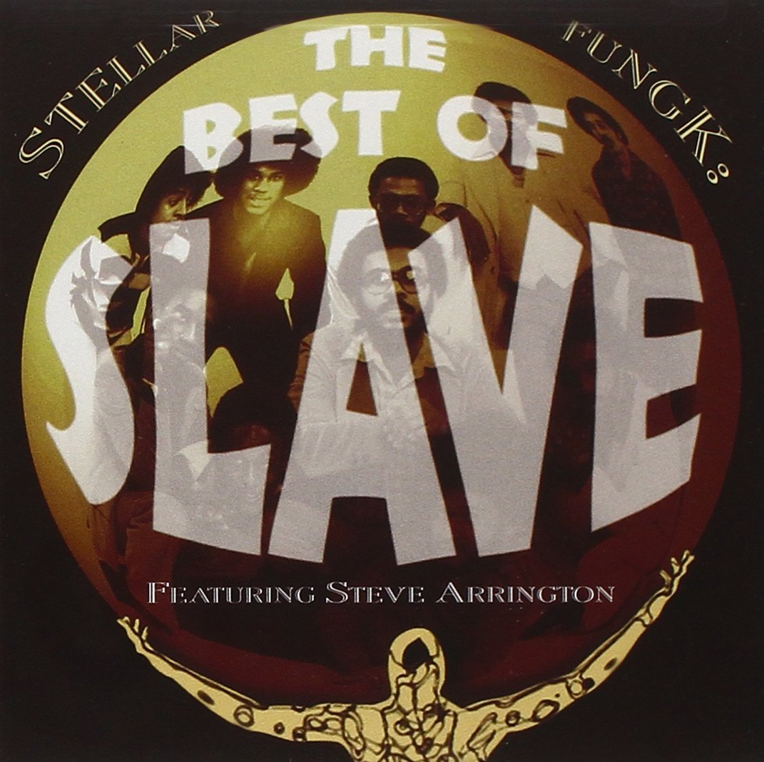 Stellar Fungk-the Best of Jazz