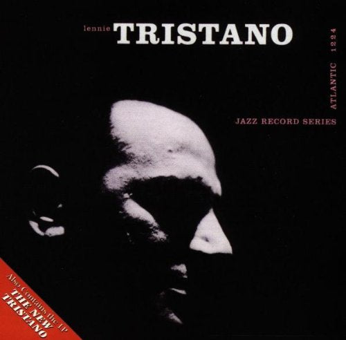 The New Tristano Jazz