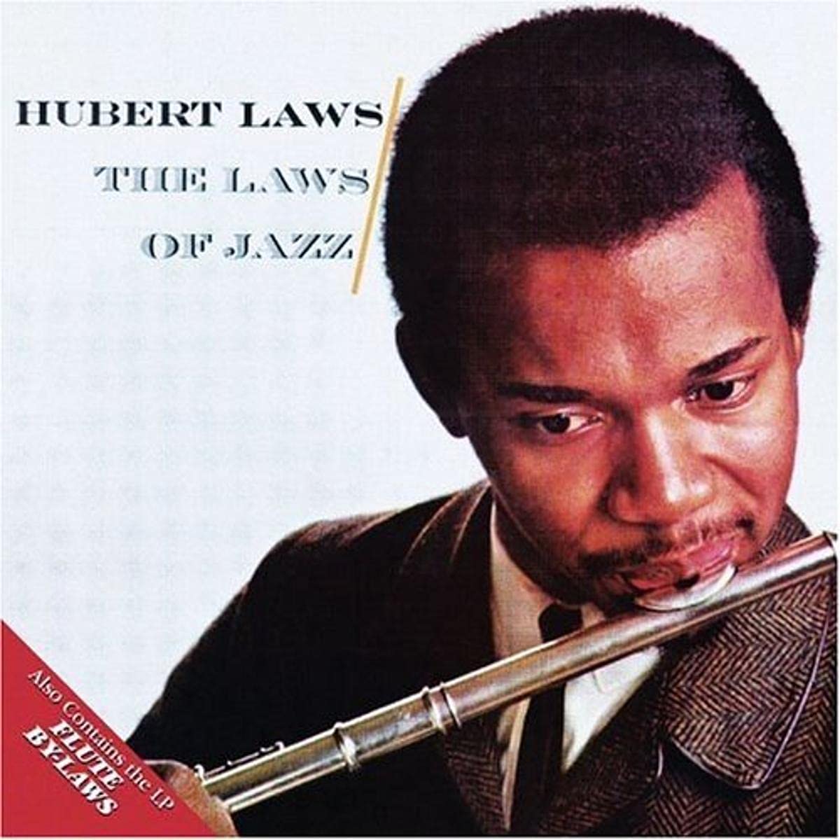 The Laws of Jazz Jazz