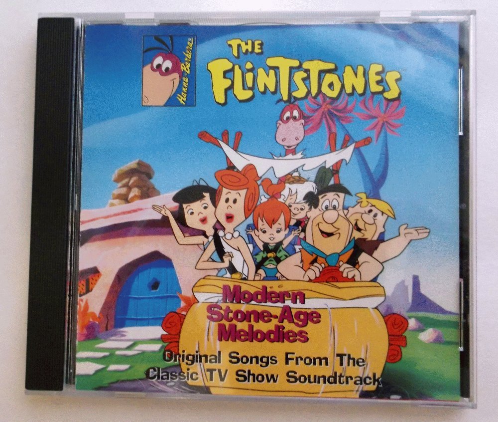 Product Image: Flintstones