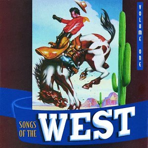 Songs of the West Vo Pop